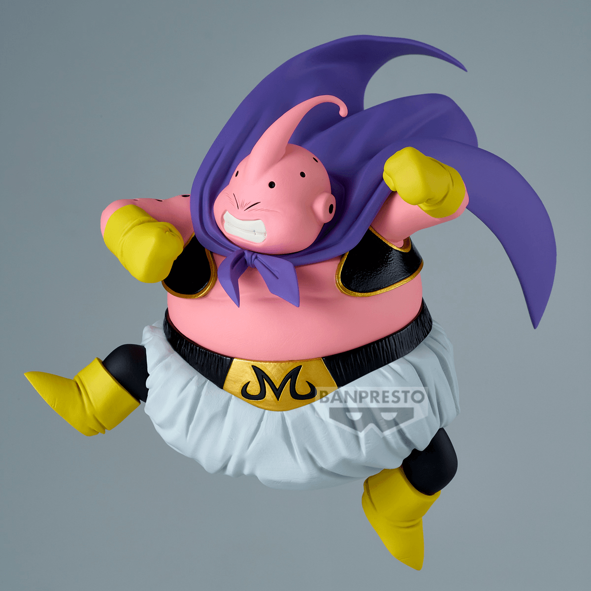 DRAGON BALL Z MATCH MAKERS MAJIN BUU(GOOD)(VS MAJIN BUU(PURE))
