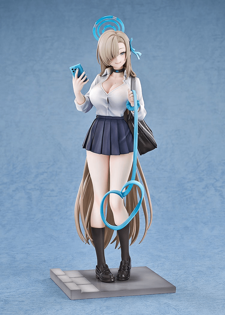 Asuna (School): Memorial Lobby Ver. | 4580828677494