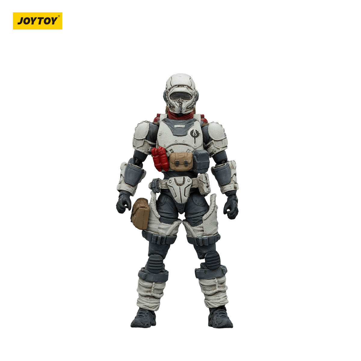Steel Ride Corps Guard Kael | 6927054404124