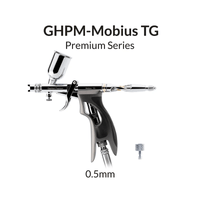 Premium Series Mobius TG | 6975834944070