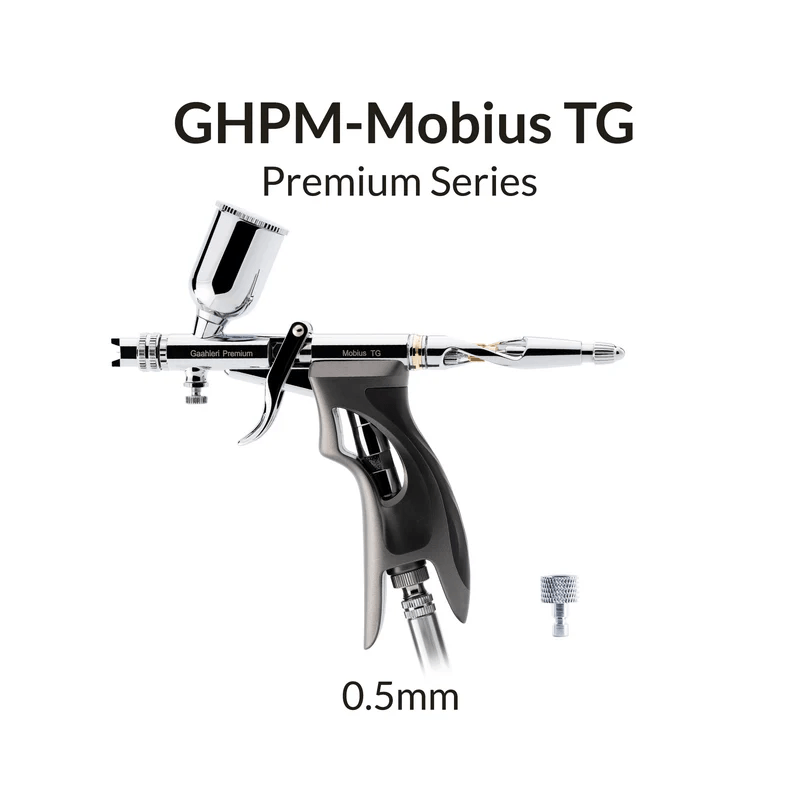 Premium Series Mobius TG | 6975834944070