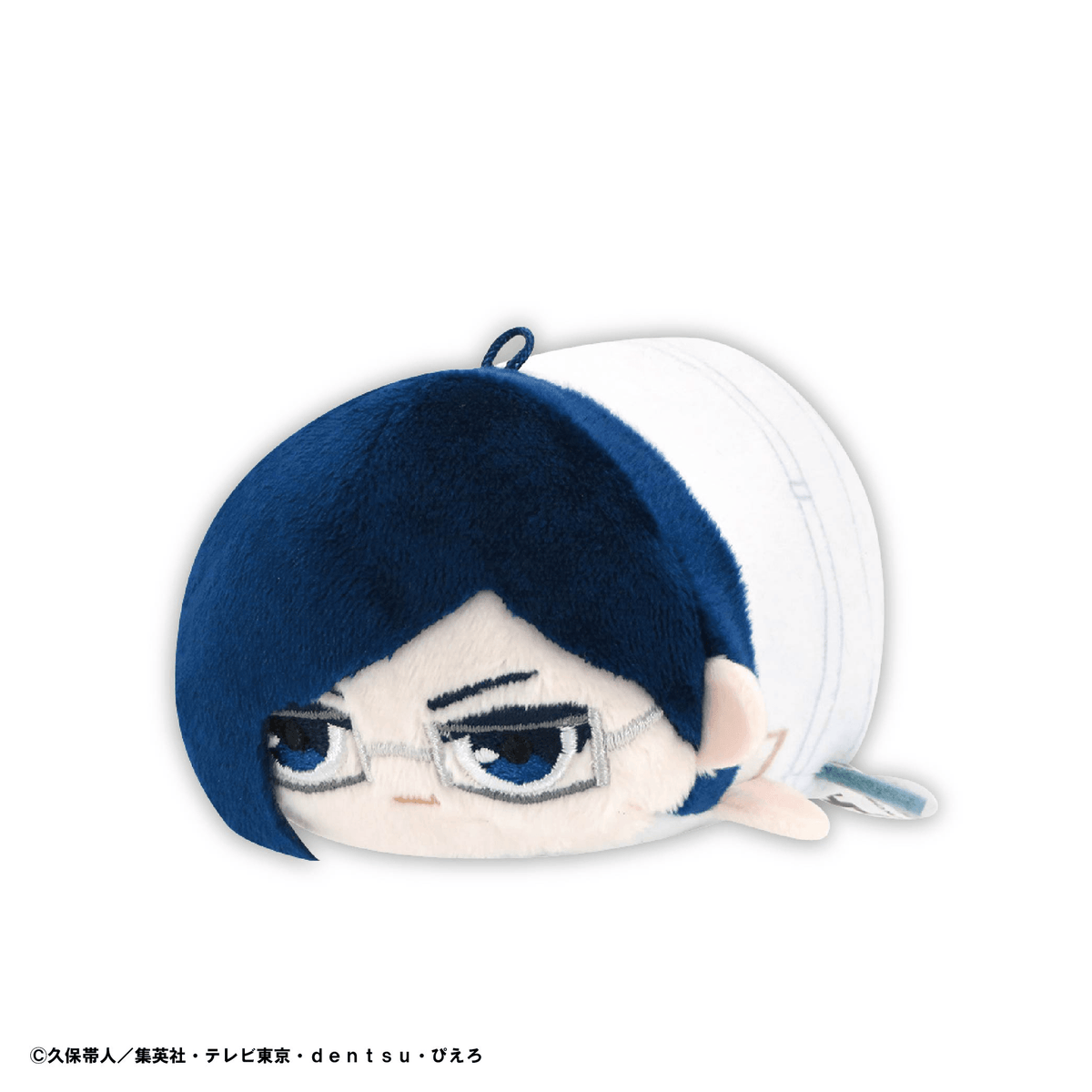 BLEACH Pote Kororin Mascot Blind Box (Box of 6)