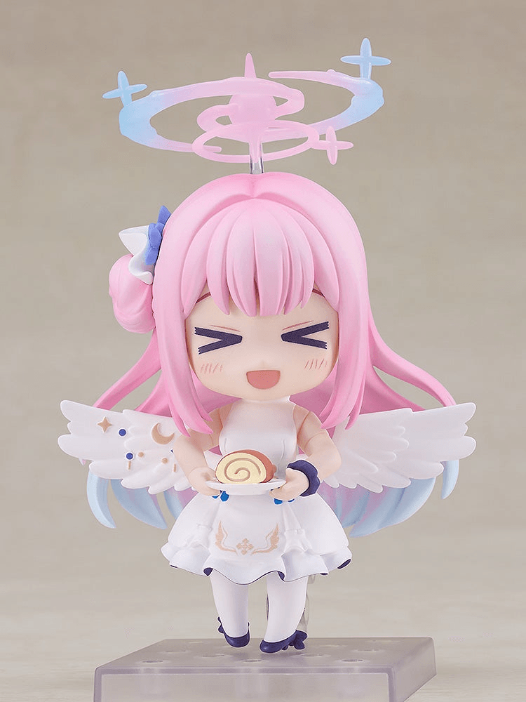 (Rerelease) Nendoroid Mika Misono | 4580828673489