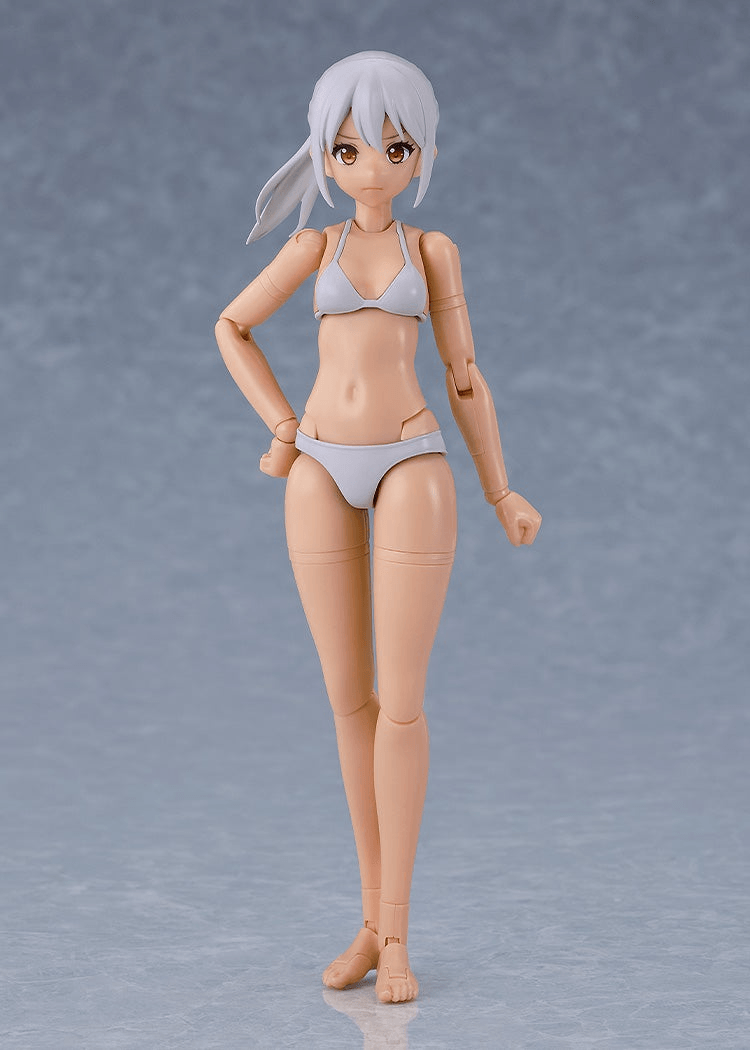 PLAMATEA Muse Body: Ichika - Bikini Ver. C Type | 4580828672055
