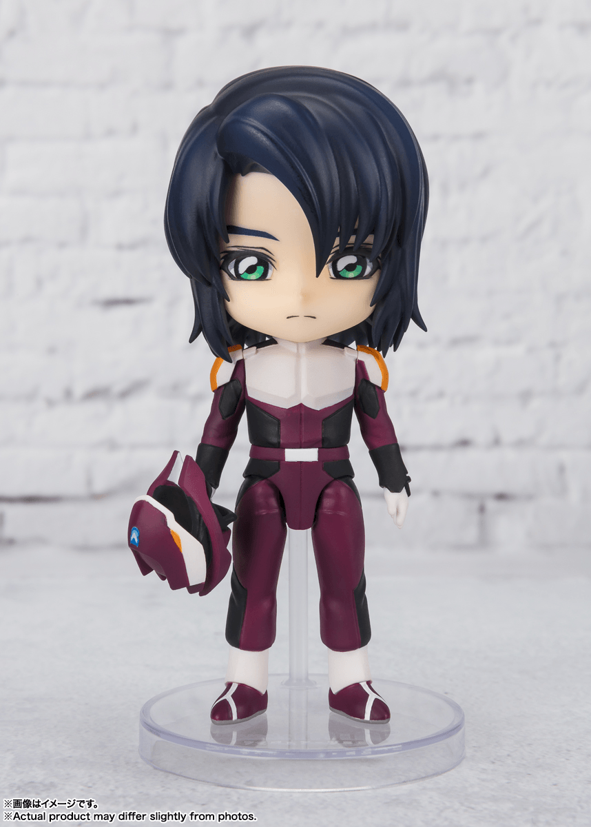 Athrun Zala