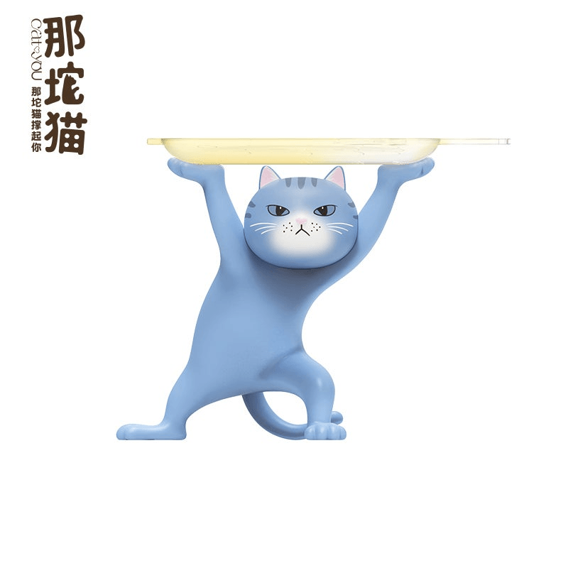 Ennoshitano Neko2 (6 figures set) (Box of 6)