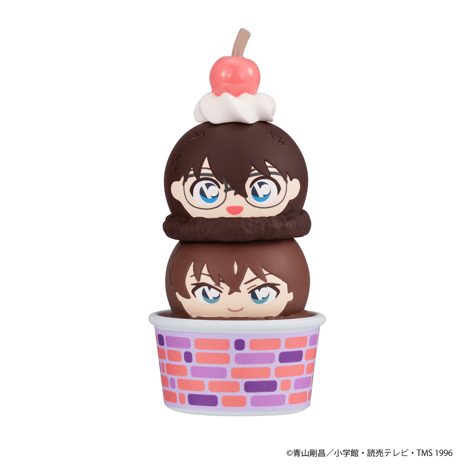 Tsumichen Stack up &amp; Change Detective Conan【with gift】 | 4535123851841