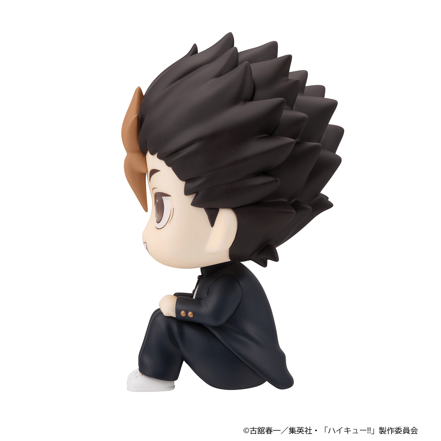 Lookup Haikyu!! Yu Nishinoya | 4535123851360