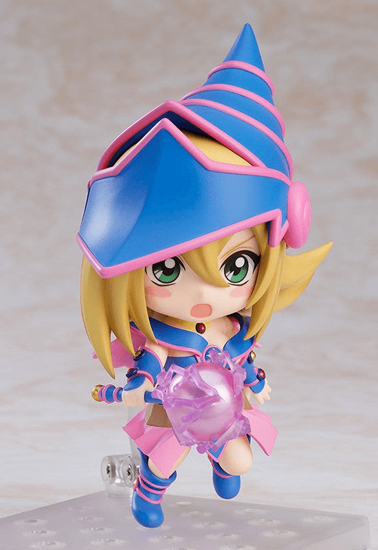 (Rerelease) Nendoroid Dark Magician Girl - Release Date: 11/2026