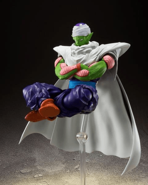 PICCOLO -THE PROUD NAMEKIAN- (REISSUE) | 4573102698704