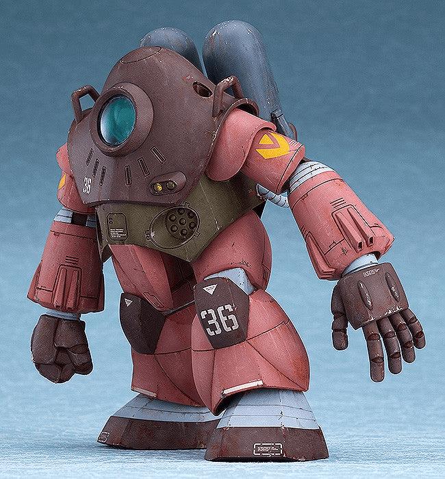 (Rerelease) COMBAT ARMORS MAX12 1/72: Soltic H404S Mackerel | 4545784015087