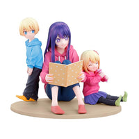 Bandai Ichibansho Figure Ai & Aqua & Ruby "Oshi No Ko" | 4573102659736