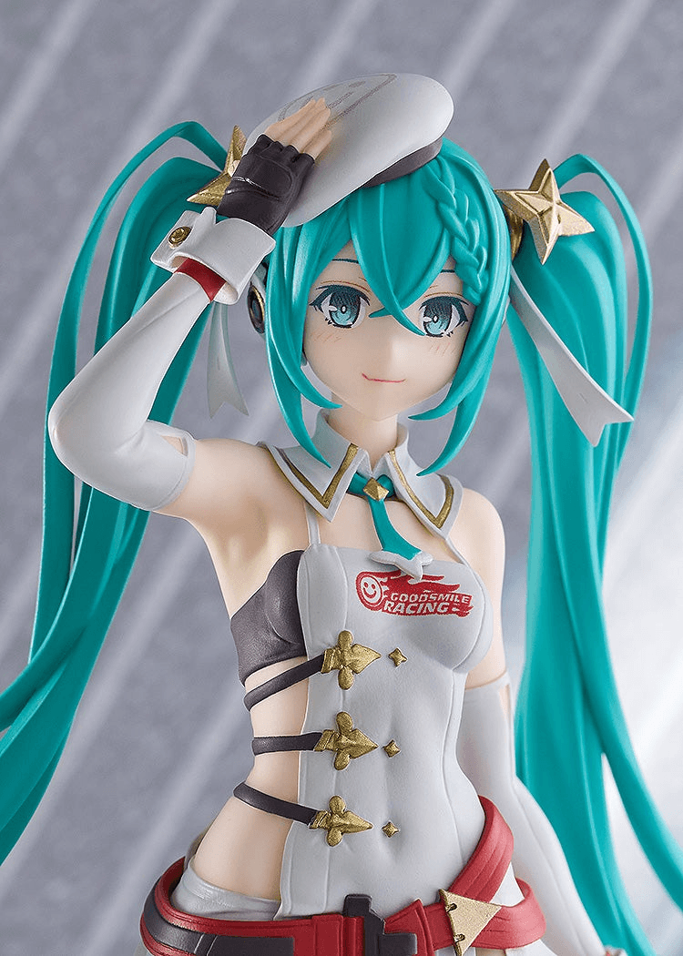(Rerelease) POP UP PARADE Racing Miku: 2023 Ver.