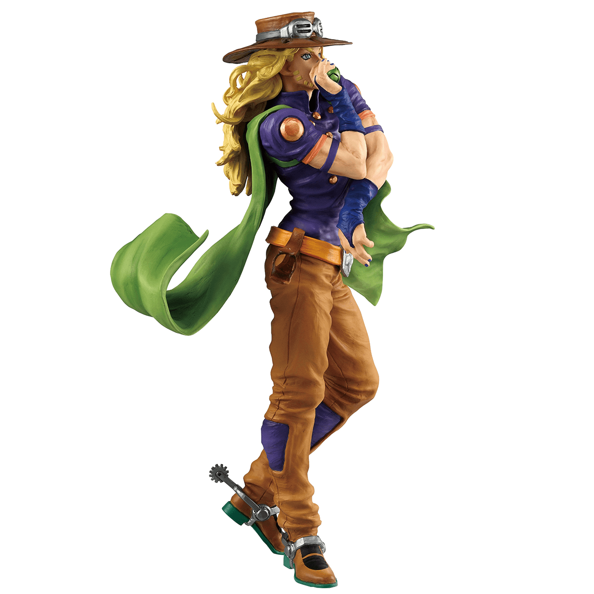 Gyro Zeppeli (Steel Ball Run 1) | 4573102724212