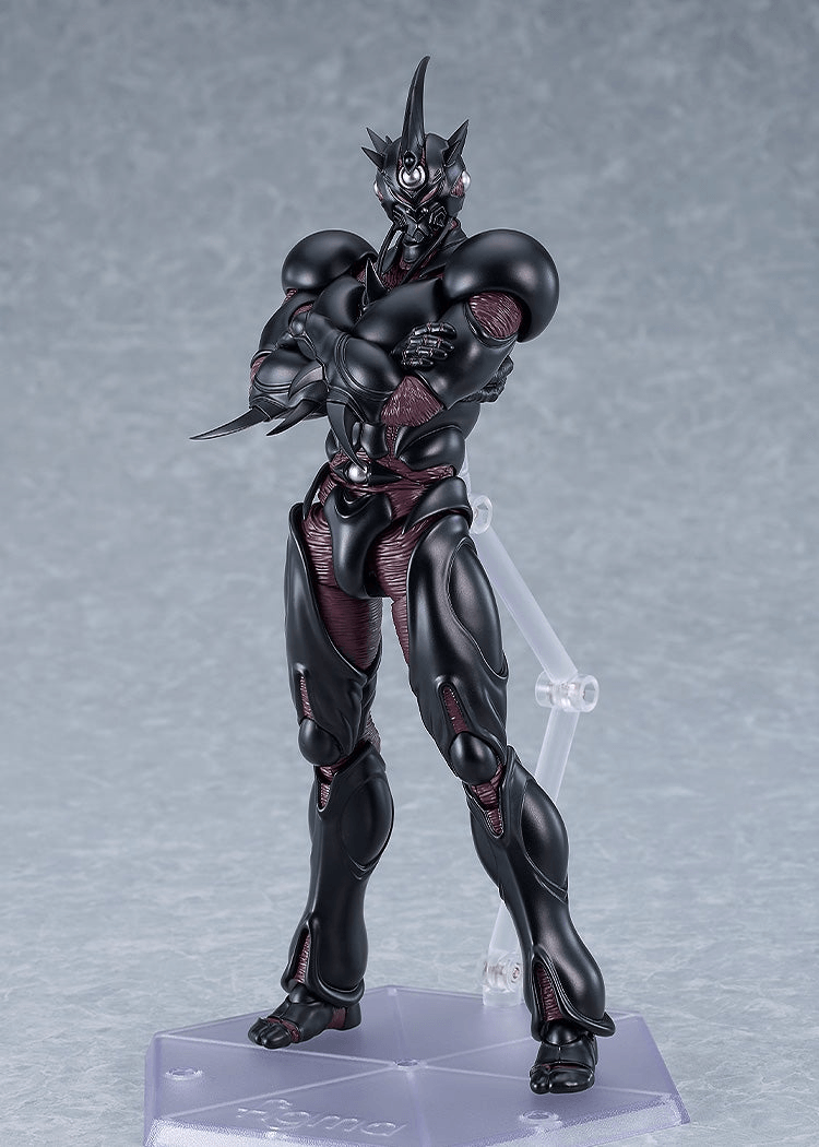 figma Guyver III: Ultimate Edition