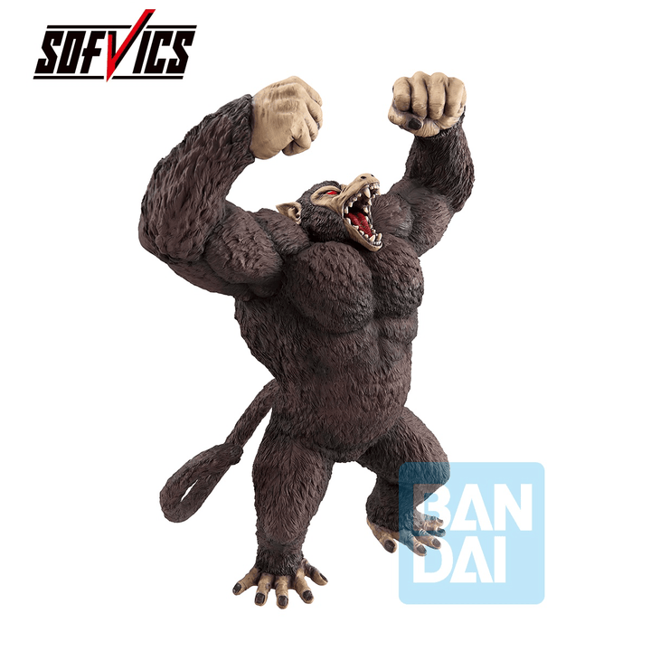 Great Ape Son Goku (The Chronicle of Goku) | 4573102723772