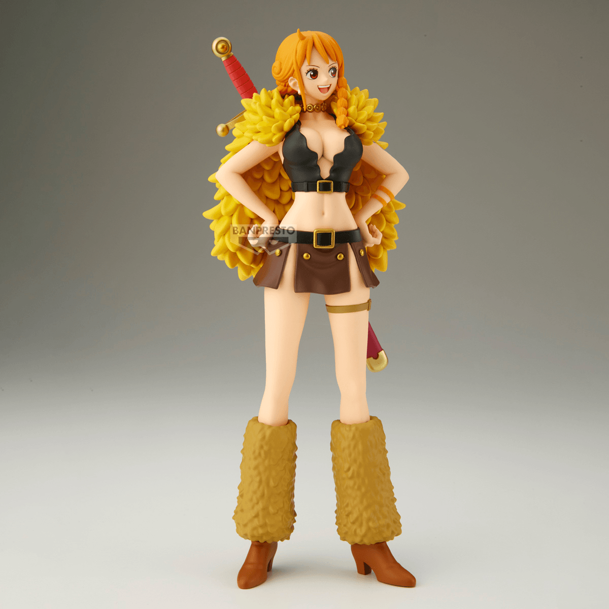 ONE PIECE GLITTER&amp;GLAMOURS-NAMI ELBAPH STYLE- | 4573102746078