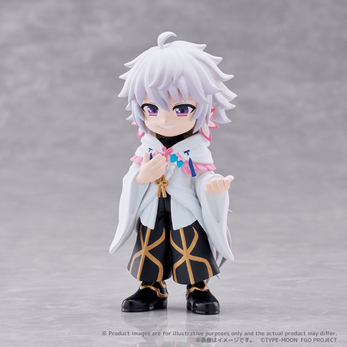 PalVerse Fate/Grand Order vol.1 (Box of 6)