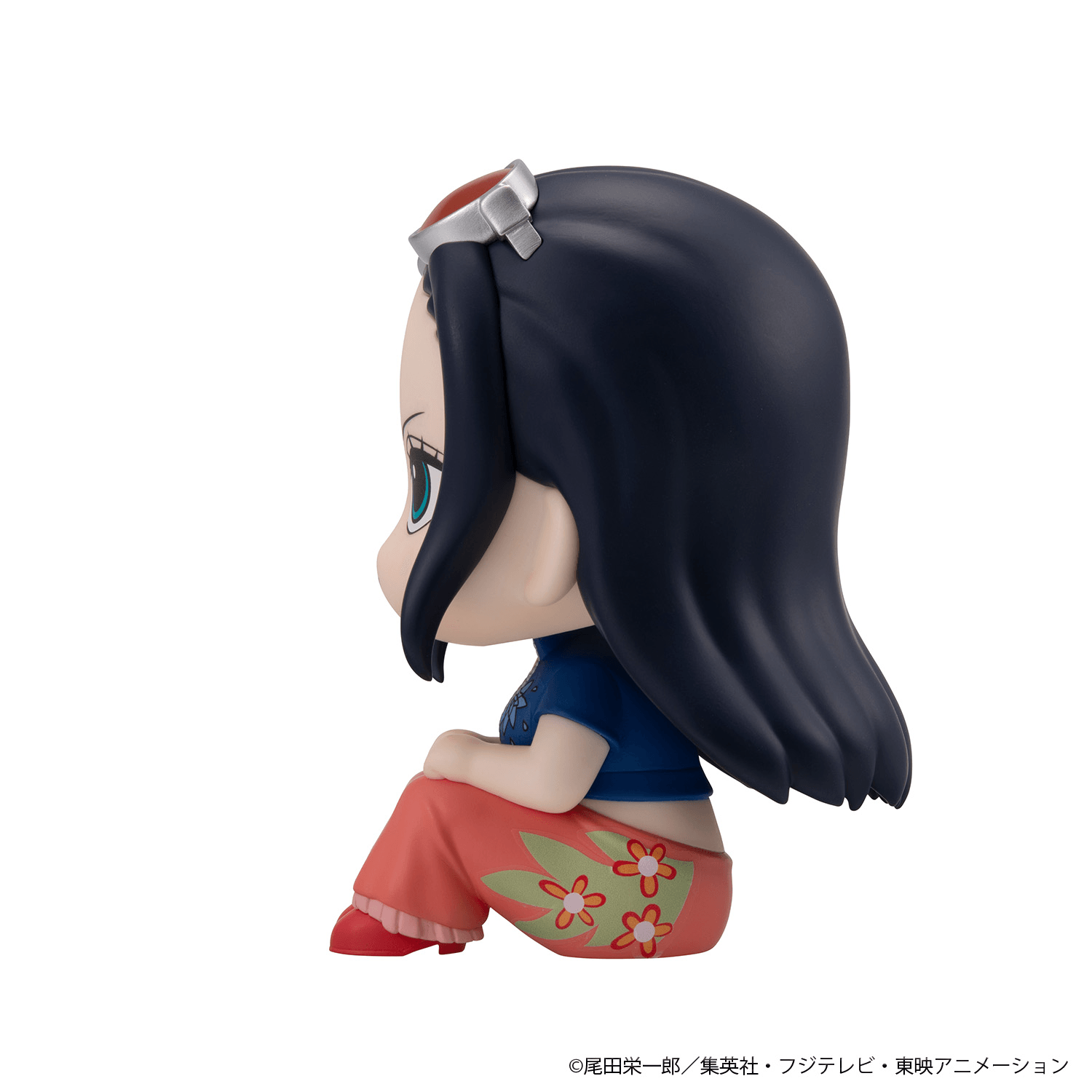 Lookup ONE PIECE Nico Robin | 4535123850097