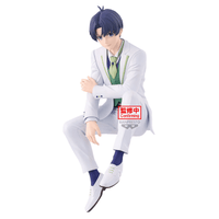 BLUE LOCK FIGURE-sweets flavor 2026-Yoichi Isagi | 4573102742339