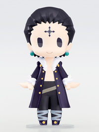 HELLO! GOOD SMILE Quwrof/Chrollo | 4580828676664