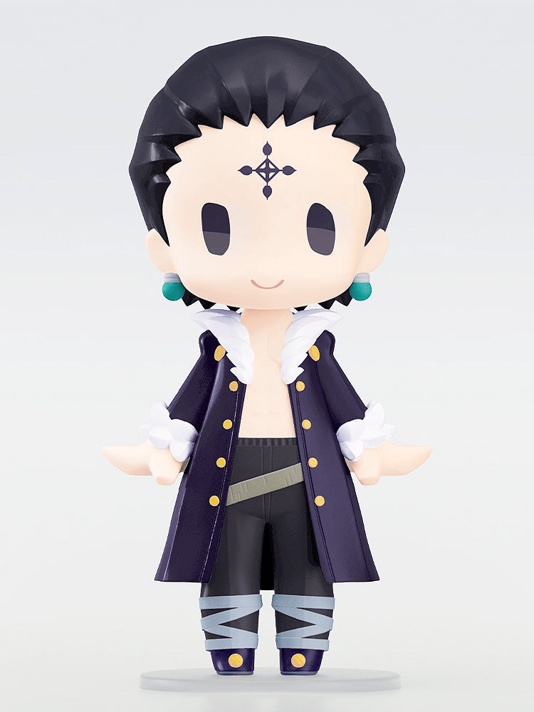 HELLO! GOOD SMILE Quwrof/Chrollo | 4580828676664