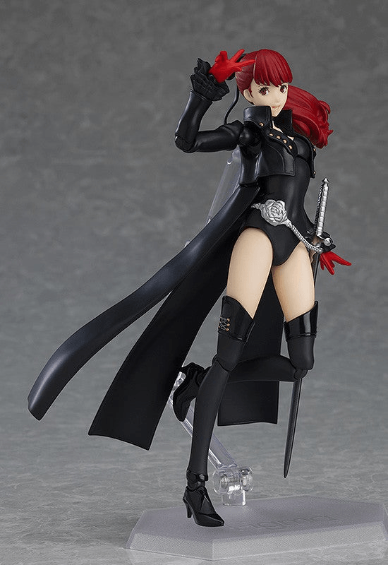 (Rerelease) figma Violet