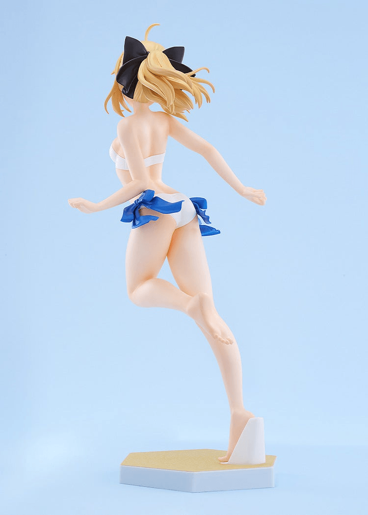 POP UP PARADE BEACH QUEENS Saber Lily L Size | 4943209555024