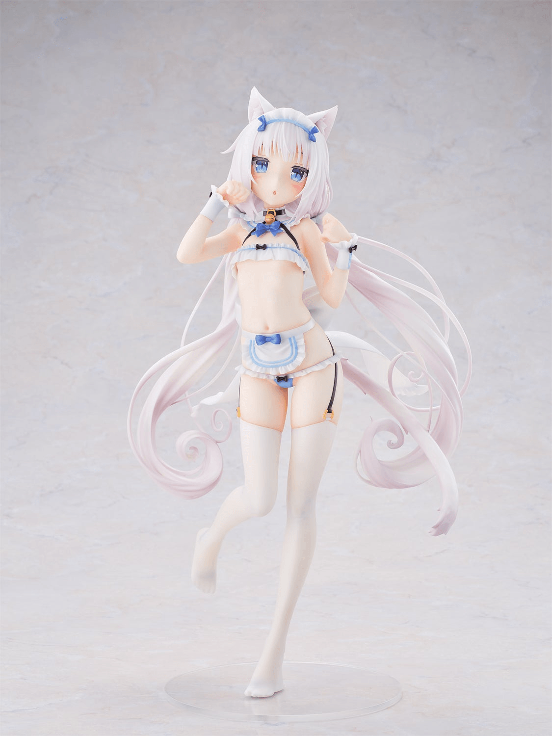 Nekopara Vanilla Micro Bikini Maid -STD Edition-