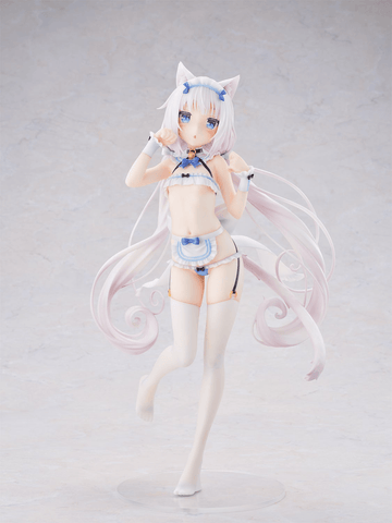 Nekopara Vanilla Micro Bikini Maid -STD Edition-
