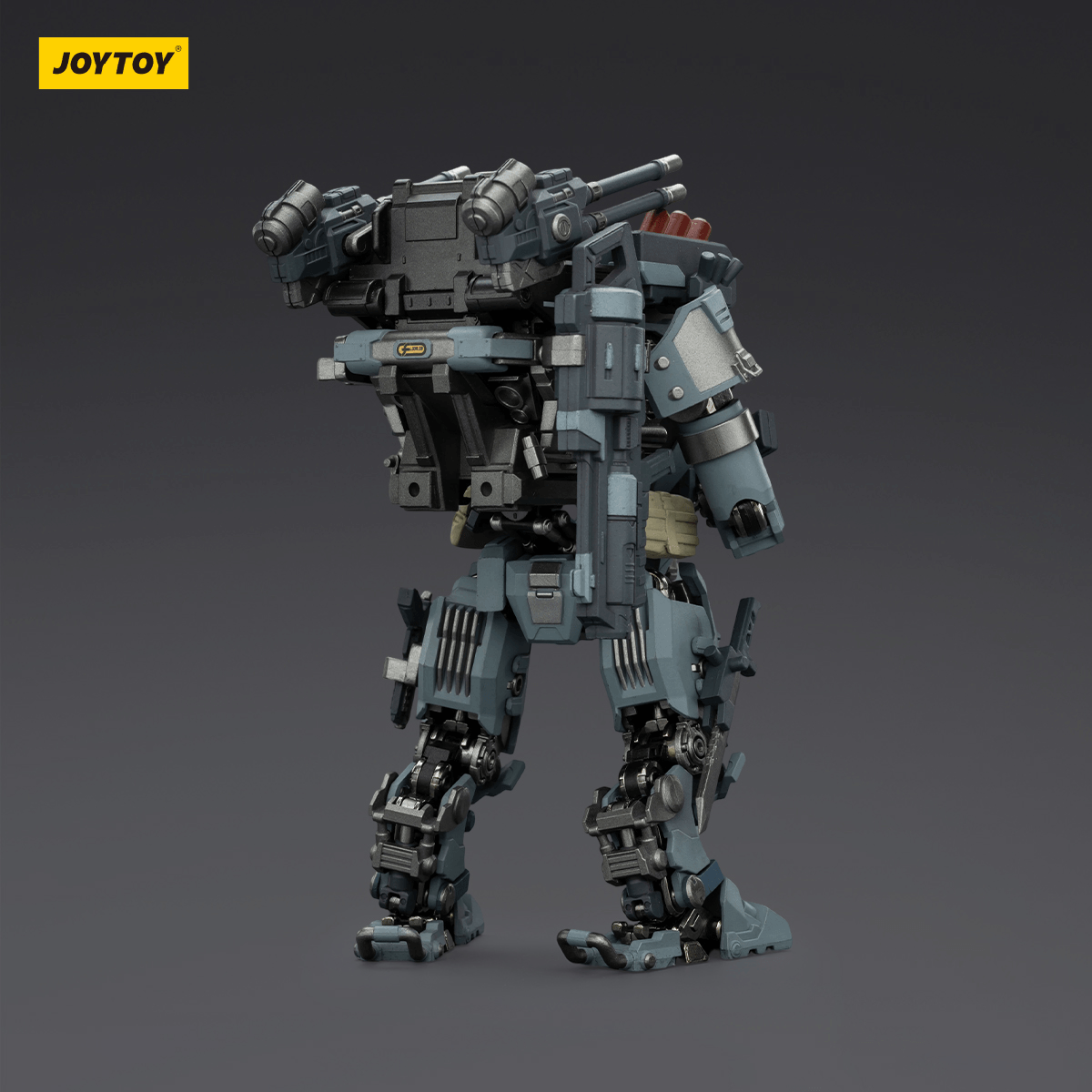 APOC Series Bedrock Sentence Heavy Fire Assault Mech ST-8611 | 6927054403066