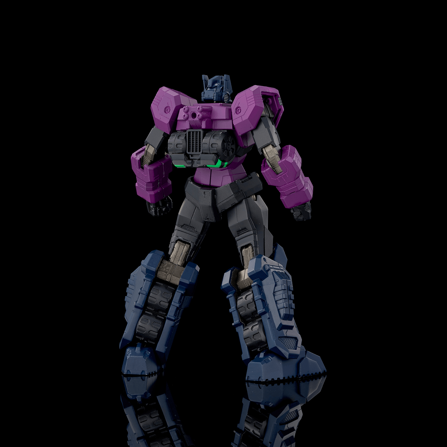 [Furai Model] SG Optimus Prime (ver. #2008) | 4897054517235