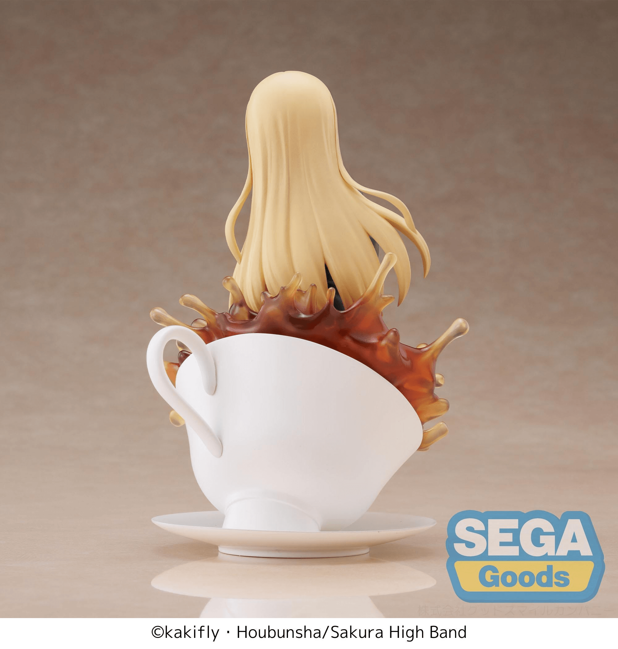 Luminasta "K-ON!" -Tsumugi Kotobuki- | 4573628565931