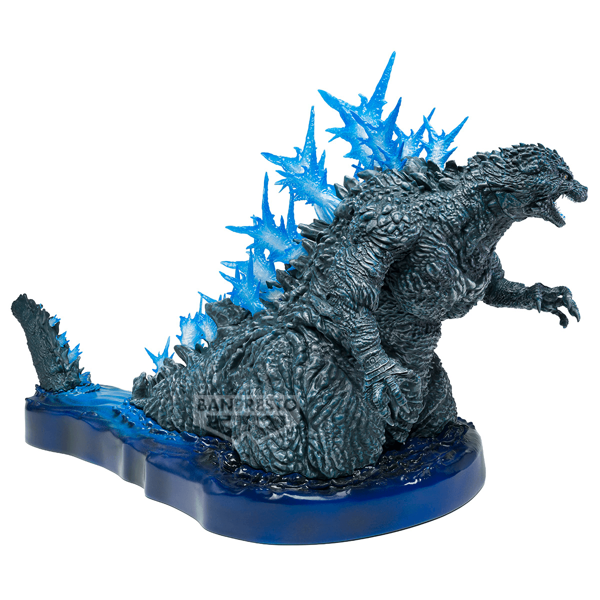GODZILLA MINUS ONE ART VIGNETTE GODZILLA(2023) Atomic Breath Image ver. | 4573102743923