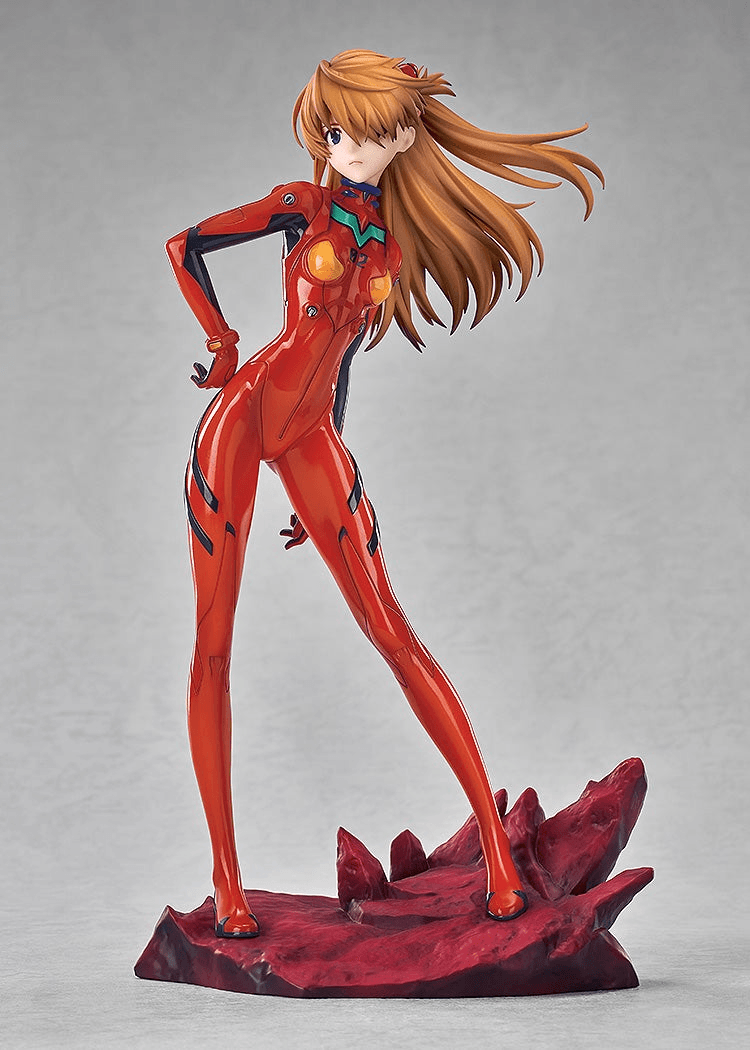 Asuka Shikinami Langley | 4580828666115