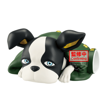 JoJo’s Bizarre Adventure: Stardust Crusaders SOFVIMATES～Iggy～Fellowship Series～Noriaki Kakyoin～ | 4573102745873