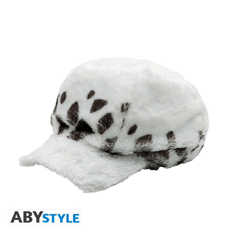 ONE PIECE - Trafalgar Law Replica Cap