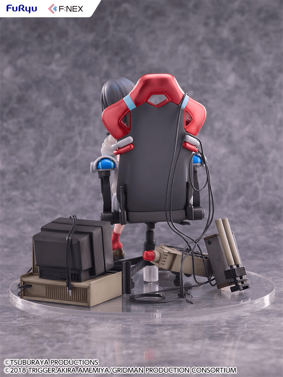 Rikka Takarada Gaming Chair ver. 1/7 Scale Figure | 4571623518297