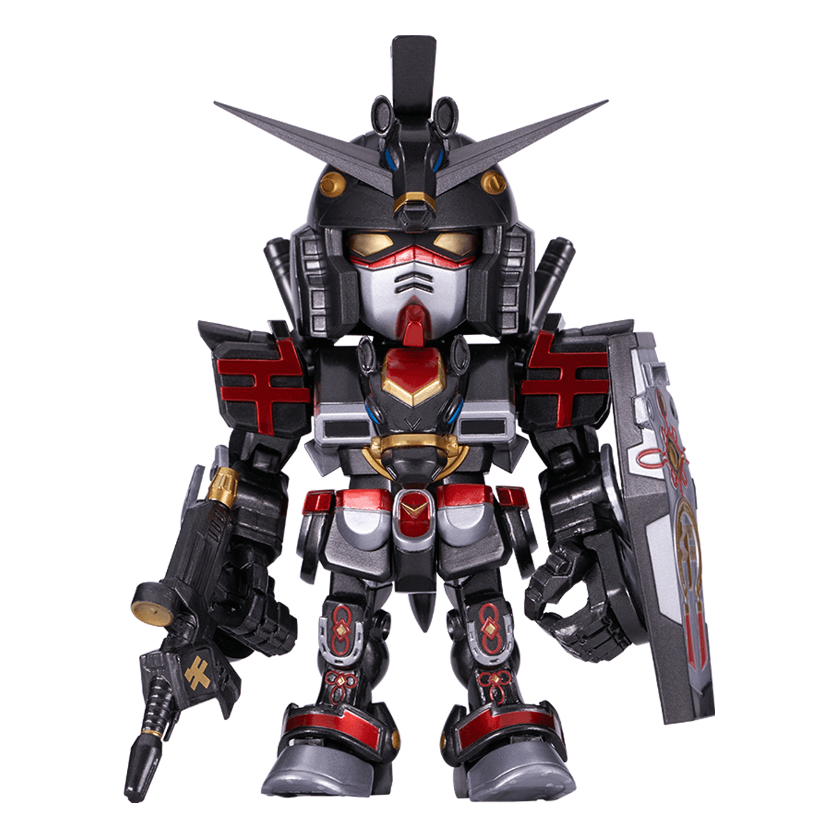 Chinese Zodiac Gundam Mini Blind Box 2026 Ver. "Gundam" (Box/9), BNESH Gundam Mini Blind | 6977665593489