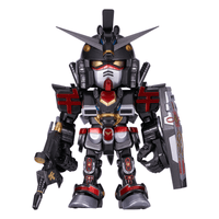 Chinese Zodiac Gundam Mini Blind Box 2026 Ver. "Gundam" (Box/9), BNESH Gundam Mini Blind | 6977665593489