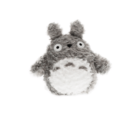 Big Totoro Beanbag (S) "My Neighbor Totoro" | 0045557144487