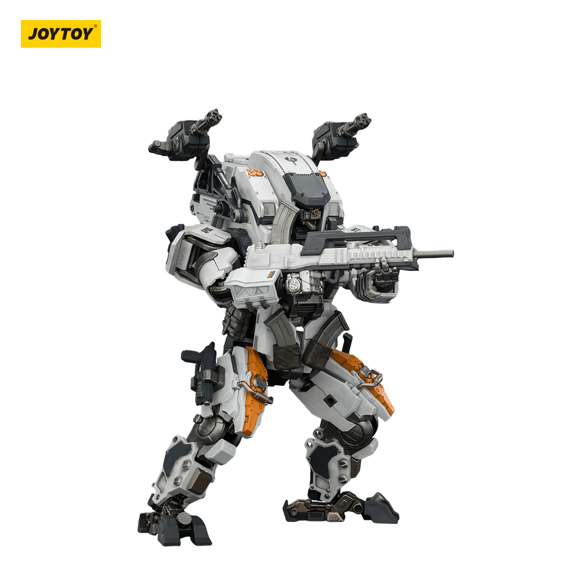APOC Series DragonFang Assault Mech | 6927054403530