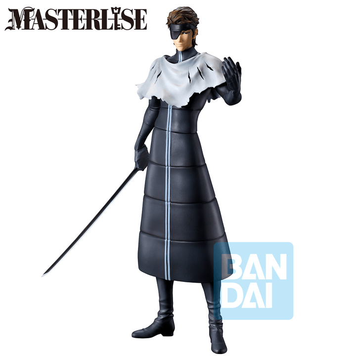 Sosuke Aizen (Stirring Souls Vol.4) | 4573102723949