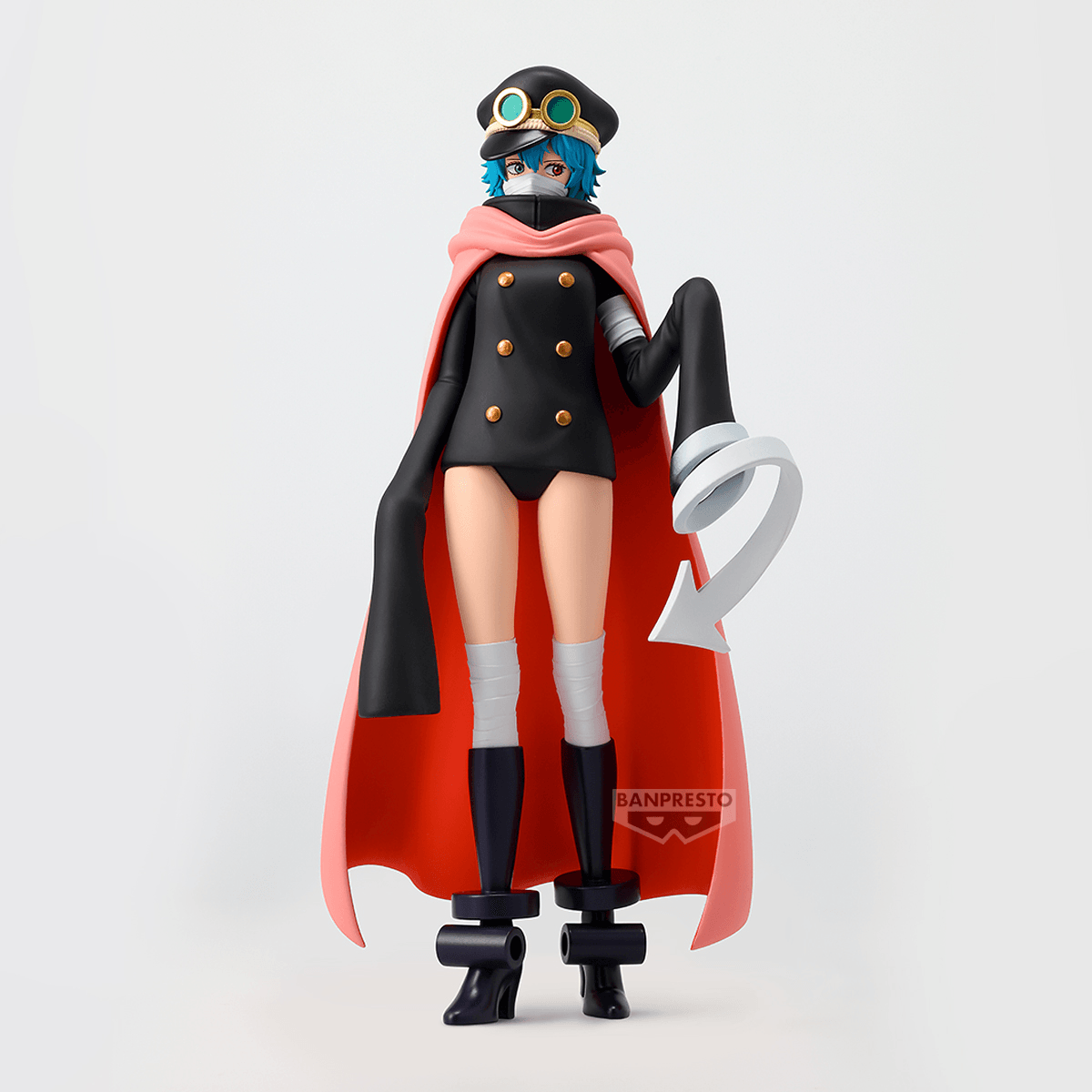 ONE PIECE GLITTER&GLAMOURS-Saint; GUNKO-