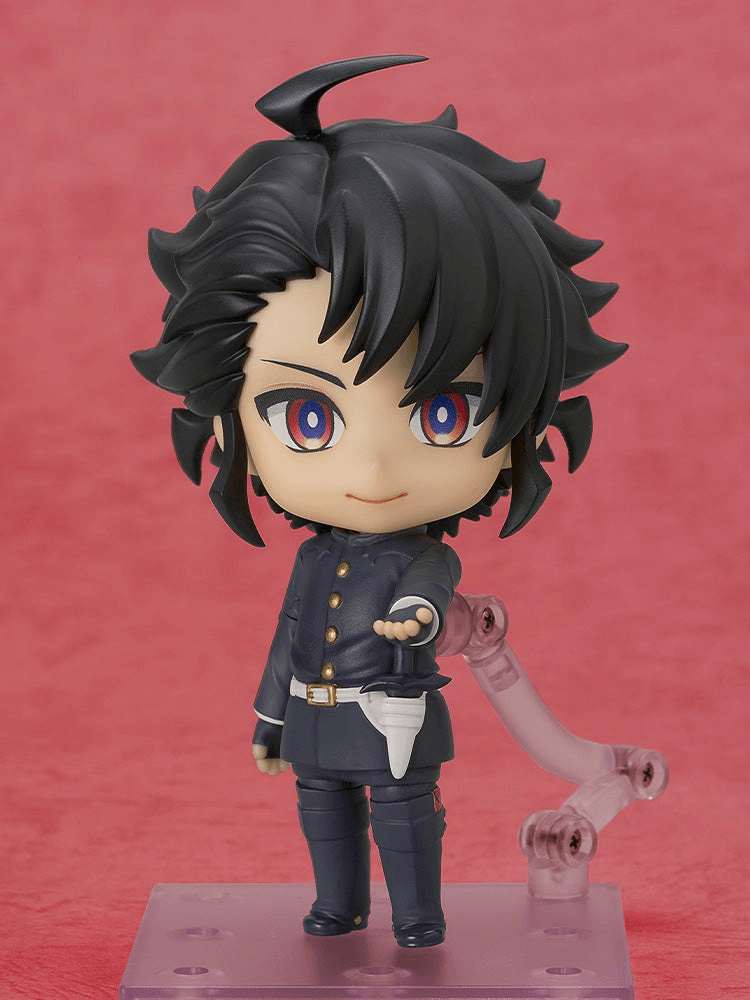 Nendoroid Ichi