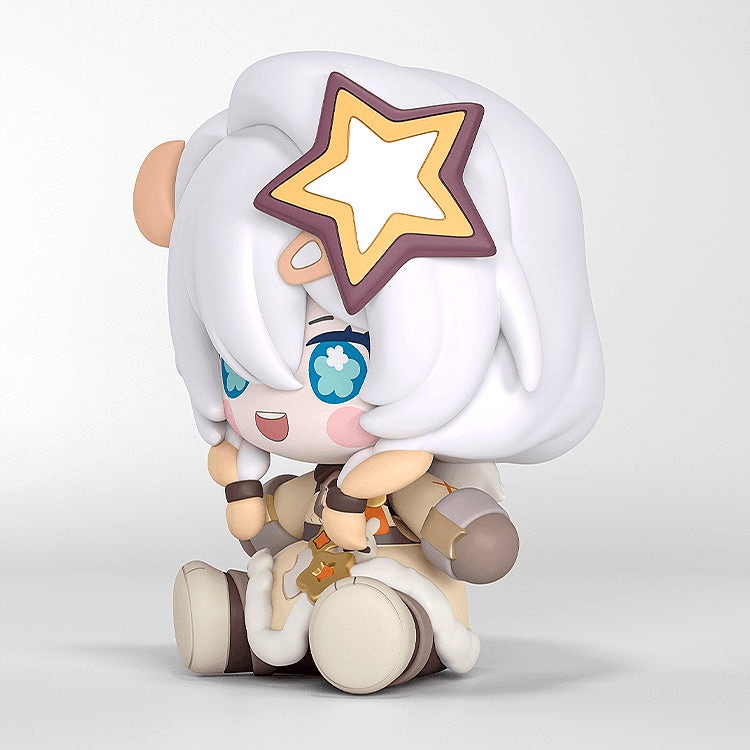 Huggy Good Smile ELF/Kiana Kaslana
