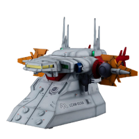 Megahouse Realistic Model Series G structure [GS04] Archangel bridge (for 1/144) "Mobile Suit Gundam Seed" | 4535123833151