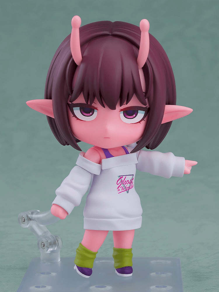 Nendoroid Chiharu | 4580828674714