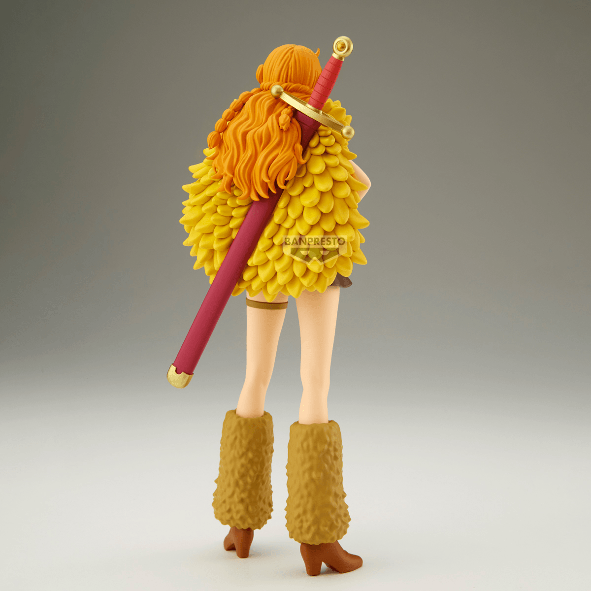 ONE PIECE GLITTER&amp;GLAMOURS-NAMI ELBAPH STYLE- | 4573102746078
