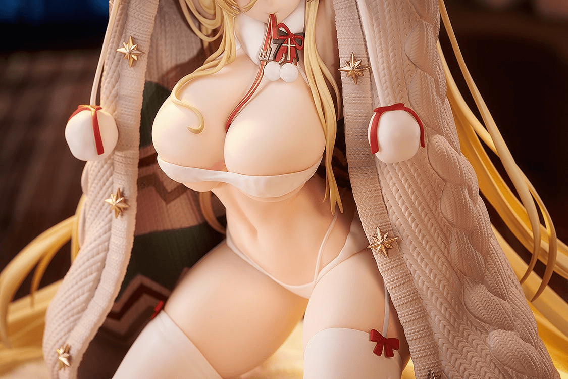 Bismarck: Unpacked Surprise Ver. | 4580828665514